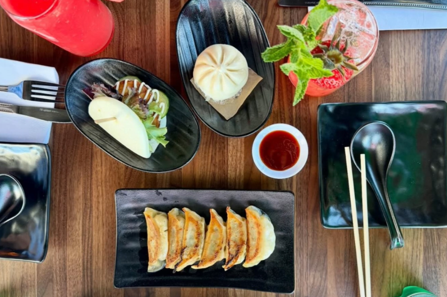JINYA Ramen Bar