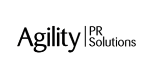 Logo – Agility PR Solutions