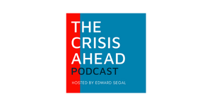 Logo – Crisis Ahead Podcast (1)