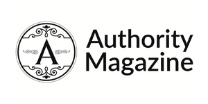 Logo – Authority Magazine