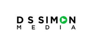 Logo -  D S Simon Media (2)