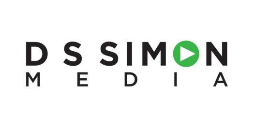 Logo - D S Simon Media (1)