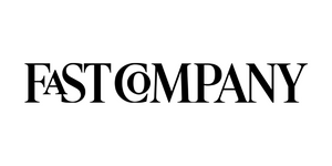 Logo - Fast Company