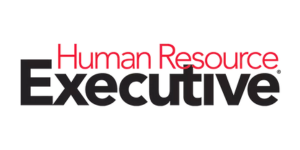 Logo - Human Resources Exec
