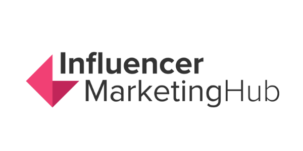 Logo - Influencer Marketing Hub (1)