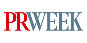 Logo - PRWeek