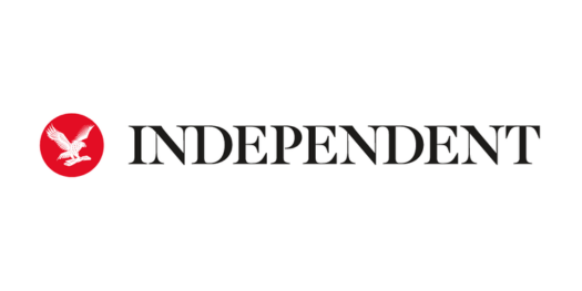 Logo - The Independent