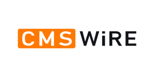 Logo - cmswire