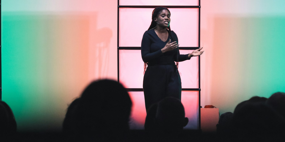 Speaking and Awards Services